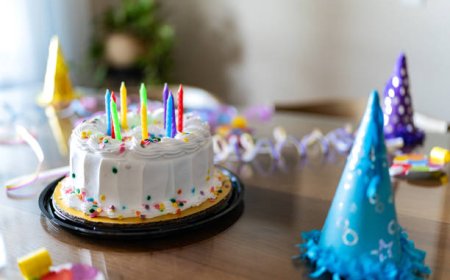 Celebrate Every Moment with the Best Guildford Birthday Cakes – Baked Fresh at Muffin Break