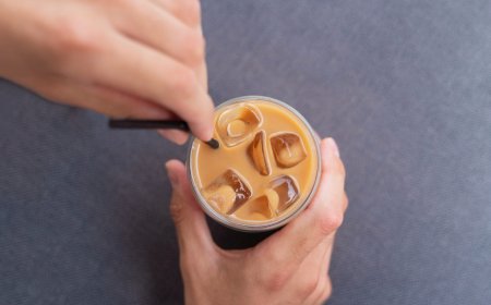 Are Bottled Iced Coffees Worth It?