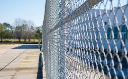 Why Aluminum Fencing Is the Best Choice for Wake Forest, NC Homeowners