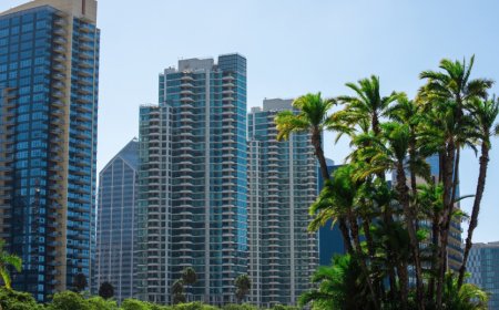 Emaar Properties Dubai: Best Projects for First-Time Investors in 2025