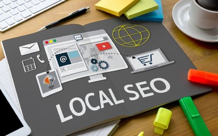 The Best Free Directories To improve your local SEO