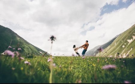 Darjeeling Honeymoon Package – A Romantic Escape in the Hills