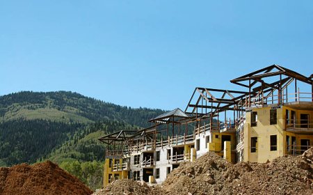 Buying a Second Home in Promontory Park City Utah? Here’s What to Expect