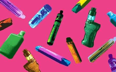 Best Vape Shop in Heywood – Heywood Mobiles & Vapes