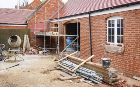 Top Notch Masonry: Your Trusted Ottawa Masonry Company