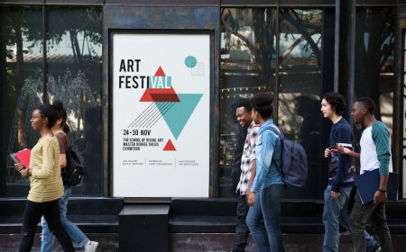 Need Eye-Catching Indoor or Outdoor Displays? Have You Considered an LED Video Wall?