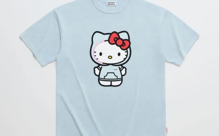 Madhappy T Shirt: The Ultimate Blend of Fashion, Comfort, and Purpose