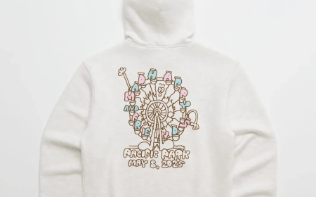 Madhappy Hoodie Sale – Grab the Best Deals on Premium Streetwear