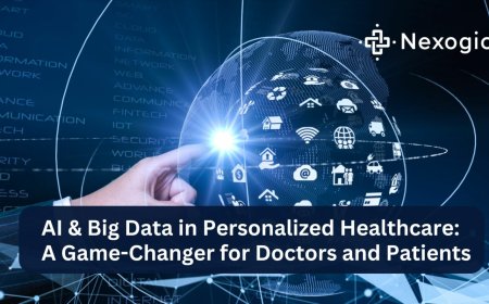 AI in Personalized Healthcare: Transforming Patient Care