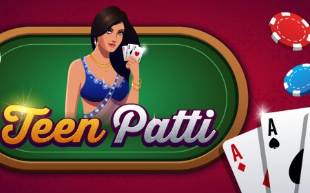 Discover the Best Online Card Games to Play for Fun and Real Rewards – Teen Patti