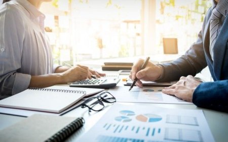 Community Accounting Support in Sydney – How We Help