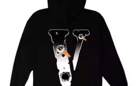 The Hoodie Takeover: Why It’s More Than Just Loungewear