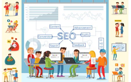 How Local SEO Packages Are Evolving with AI Integration