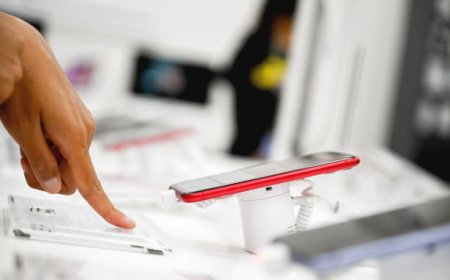 Buy Used Phone Chatham – Mega Fone is Your Best Choice