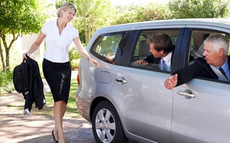 Taxi Service in Albany – Seven Eleven Taxi for a Hassle-Free Ride