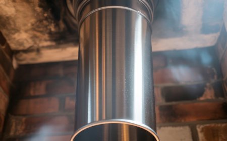 Is It Safe to Use Your Fireplace Without a Chimney Liner in Berkeley?