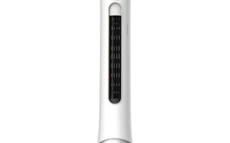 Kenwood KEI-2444FHI 2 Ton Floor Standing Inverter AC – Cool Power Meets Sleek Design