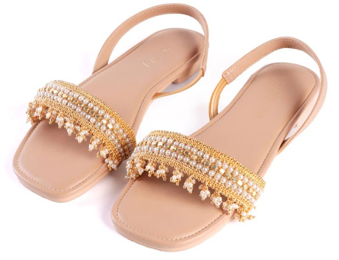 Women Footwear Trends From Tradition to Modern Comfort