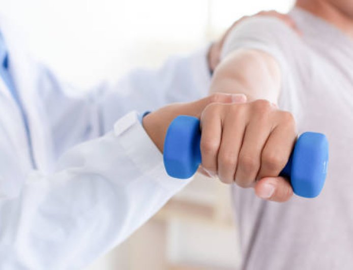Gentle Fitness Tips For Seniors with Arthritis