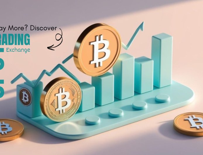 Why Pay More? Discover Spot Trading Crypto Exchange with Cost-Saving Perks