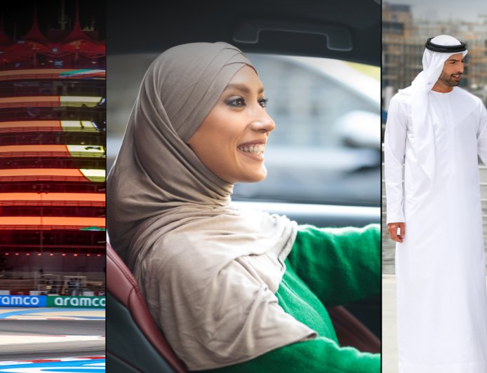 Best Tourist Spots in Bahrain to Explore by Rental Car