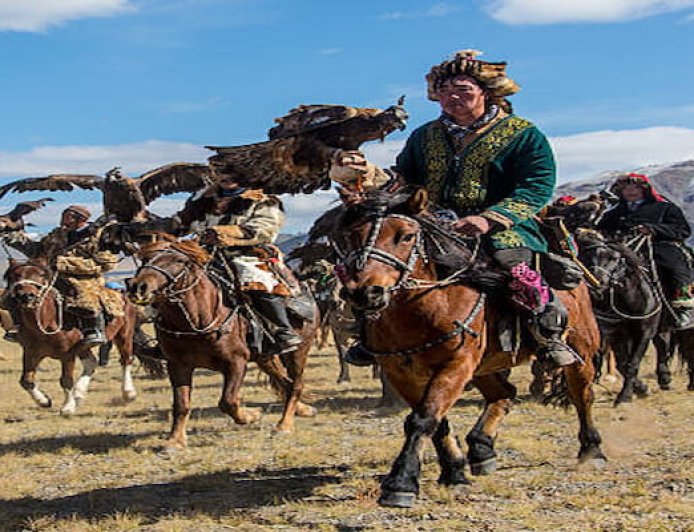 Top 10 Must-Visit Spots in Kazakhstan for Curious Travelers