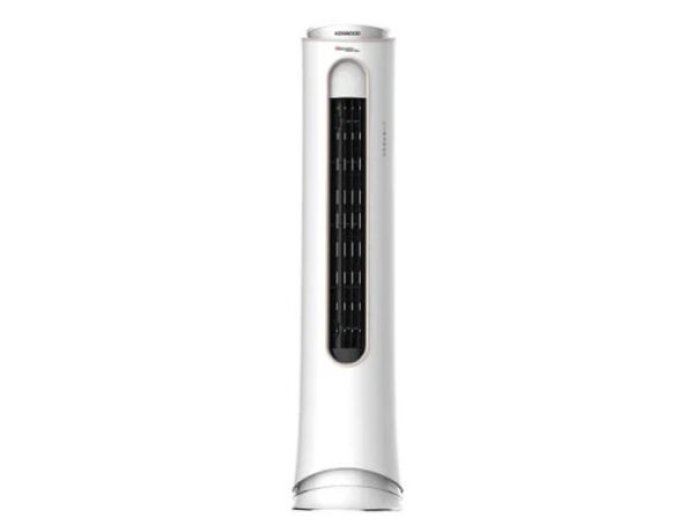 Kenwood KEI-2444FHI 2 Ton Floor Standing Inverter AC – Cool Power Meets Sleek Design