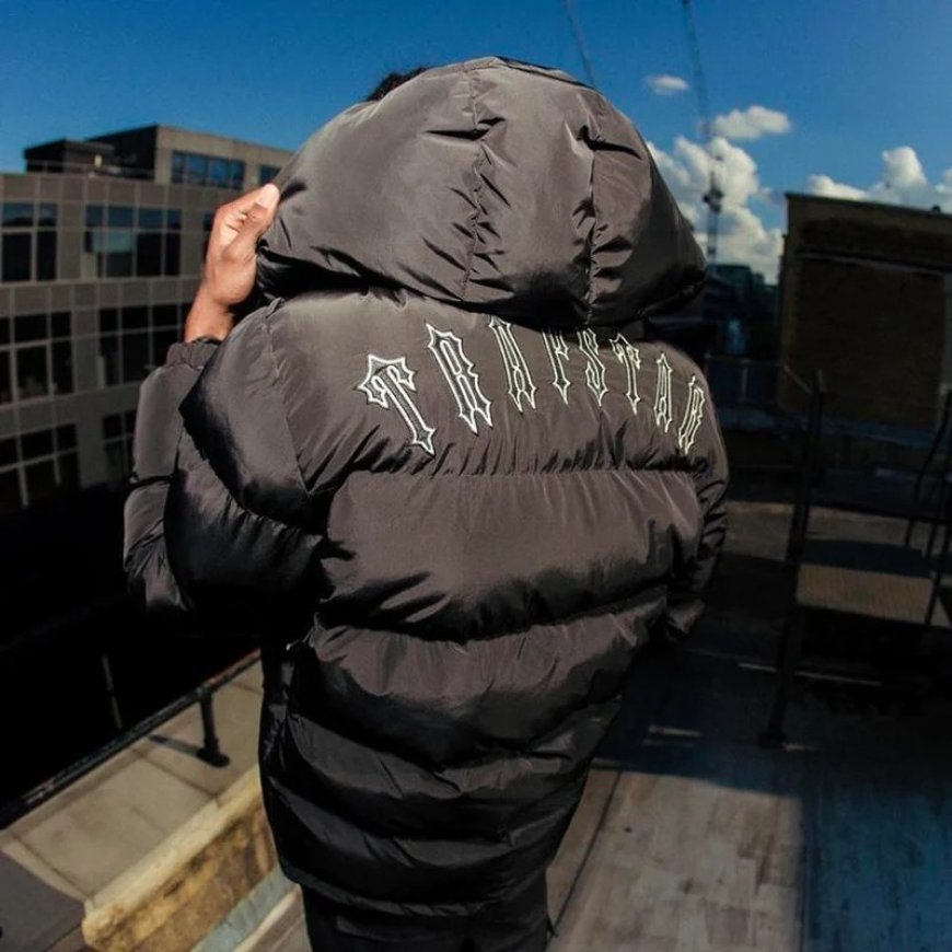 What Makes Trapstar Jackets So Popular Today