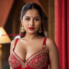 poonamdas