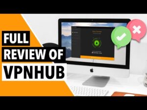 VPNhub Review
